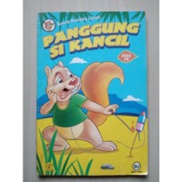 Image of Panggung Si Kancil