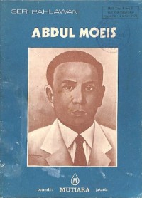 Image of Abdul Moeis