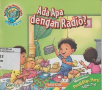 Image of Ada Apa dengan Radio ?