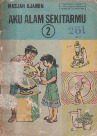 Image of Aku Alam Sekitarmu