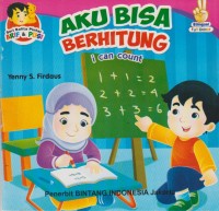 Image of Aku Bisa Berhitung