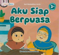 Image of Aku Siap Berpuasa