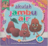 Image of Akulah Jambu Air