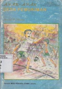 Image of Anak-Anak Desa Pemukiman