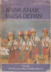 Image of Anak-Anak Masa Depan