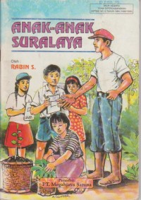 Image of Anak-Anak Suralaya