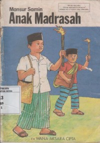Image of Anak Madrasah