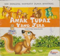 Image of Anak Tupai yang Jera