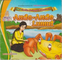 Image of Ande-ande Lumut