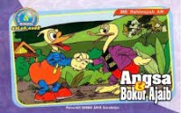 Image of Angsa & Bokor Ajaib