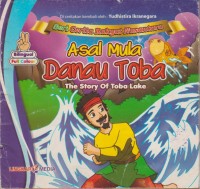 Image of Asal Mula Danau Toba