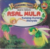 Image of Asal Mula Kunang-kunang Menyala