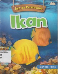 Image of Ayo, ke Peternakan Ikan