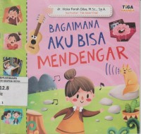 Image of Bagaimana Aku Bisa Mendengar