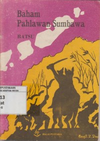 Image of Baham Pahlawan Sumbawa