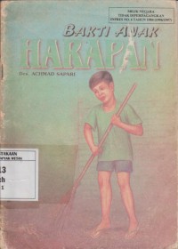 Image of Bakti Anak Harapan