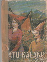 Image of Batu Kalang