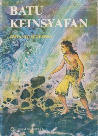 Image of Batu Keinsyafan