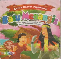 Image of Batu Menangis