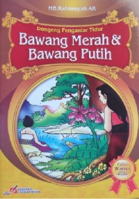 Image of Bawang Merah & Bawang Putih