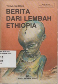 Image of Berita dari Lembah Ethiopia