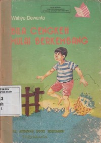 Image of Bila Cengkeh Mulai Berkembang