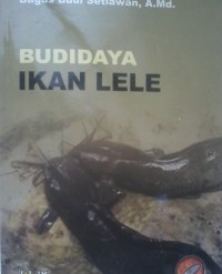 Image of Budidaya Ikan Lele