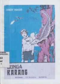 Image of Bunga Karang