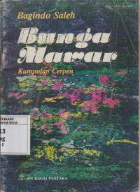 Image of Bunga Mawar