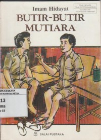 Image of Butir - Butir Mutiara