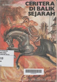 Image of Cerita Dibalik Sejarah