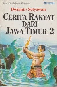 Image of Cerita Rakyat dari Jawa Timur 2