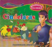 Image of Cindelaras ( Cerita dari Jawa Timur )