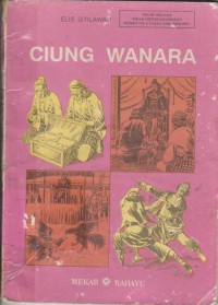 Image of Ciung Wanara