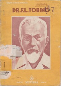 Image of DR. FL. Tobing