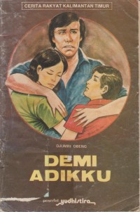 Image of Demi Adikku