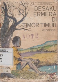 Image of Desaku Ermera di Timor Timur