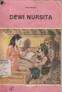 Image of Dewi Nursita