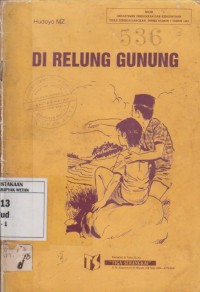 Image of Di Relung Gunung