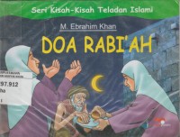 Image of Doa Rabi'ah