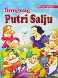 Image of Dongeng Putri Salju