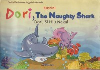 Image of Dori, Si Hiu Nakal ( Dori, The Naughty Shark )