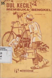 Image of Dul Kecil Membuka Bengkel
