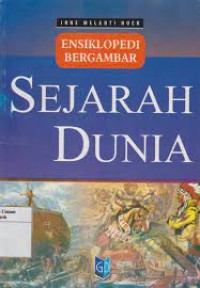 Image of Ensiklopedi Bergambar : Sejarah Dunia