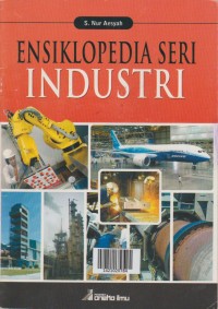 Image of Ensikopedia: Seri Industri