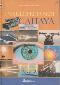 Image of Ensiklopedia Seri Cahaya