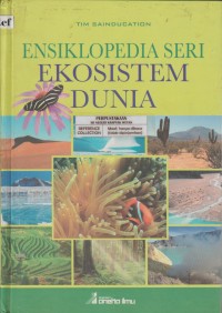 Image of Ensiklopedia Seri Ekosistem Dunia
