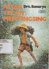 Image of Fajar Telah Menyingsing