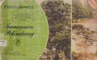 Image of Flora Indonesia Tanaman Pelindung seri 2