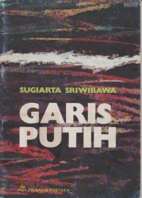 Image of Garis Putih